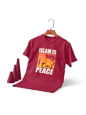 Islam is peace 1